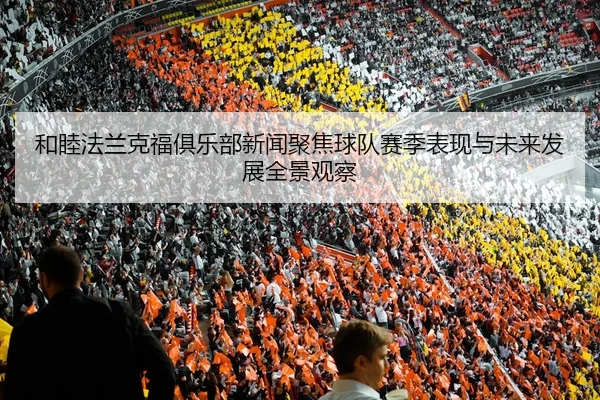和睦法兰克福俱乐部新闻聚焦球队赛季表现与未来发展全景观察